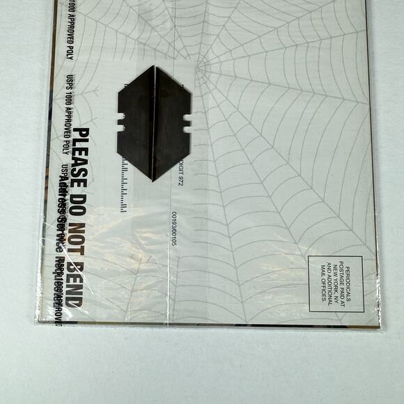 NEW Ultimate Spider-Man #91 (Marvel Comics May 2006) SEALED - Picture 6 of 6